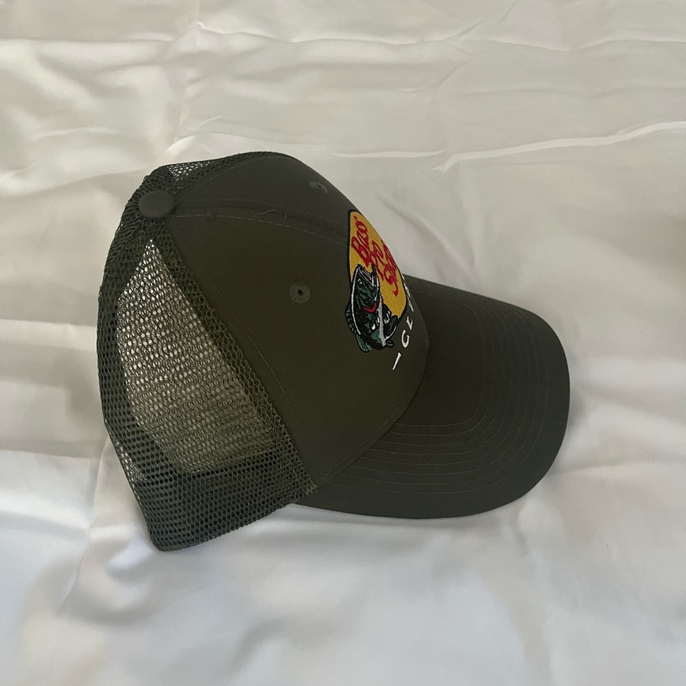 Bass Pro Shops Club hat - Picture 2 of 3